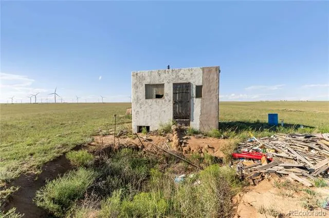 6555 Yoder Road Calhan, CO 80808