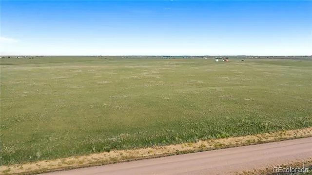 6555 Yoder Road Calhan, CO 80808