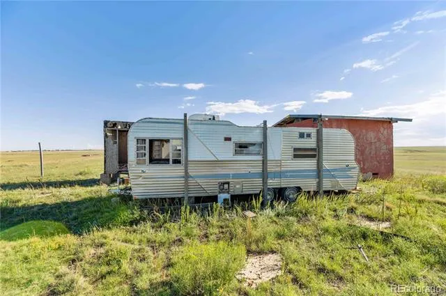 6555 Yoder Road Calhan, CO 80808