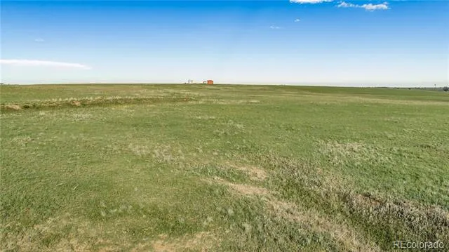 6555 Yoder Road Calhan, CO 80808