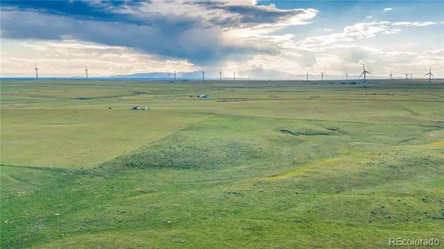 6555 Yoder Road Calhan, CO 80808