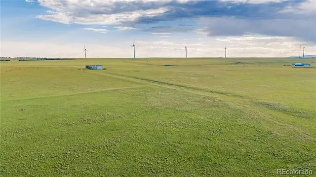 6555 Yoder Road Calhan, CO 80808