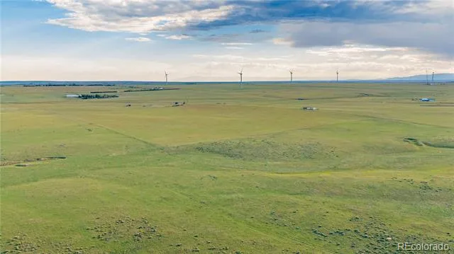 6555 Yoder Road Calhan, CO 80808