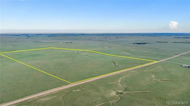 6555 Yoder Road Calhan, CO 80808