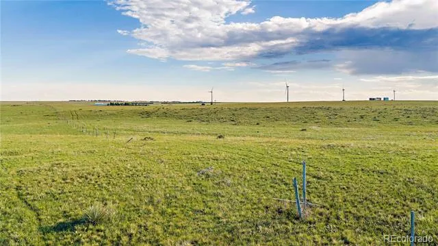 6555 Yoder Road Calhan, CO 80808