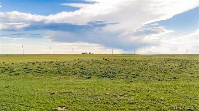 6555 Yoder Road Calhan, CO 80808
