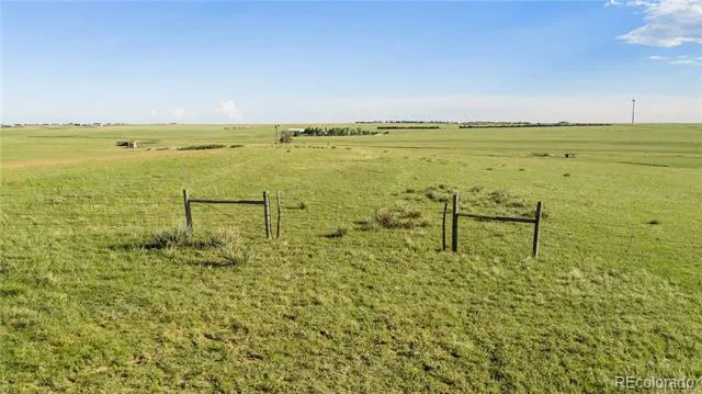 6555 Yoder Road Calhan, CO 80808