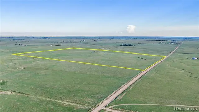 6555 Yoder Road Calhan, CO 80808