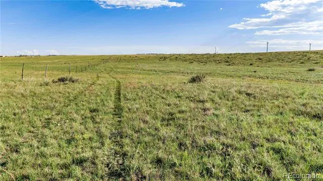 6555 Yoder Road Calhan, CO 80808