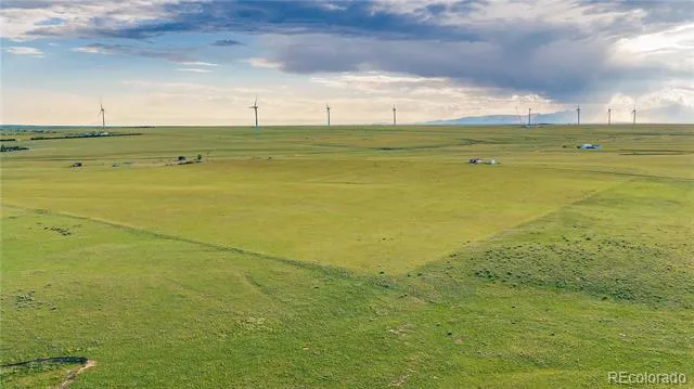 6555 Yoder Road Calhan, CO 80808