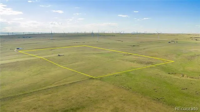 6555 Yoder Road Calhan, CO 80808