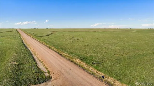6555 Yoder Road Calhan, CO 80808