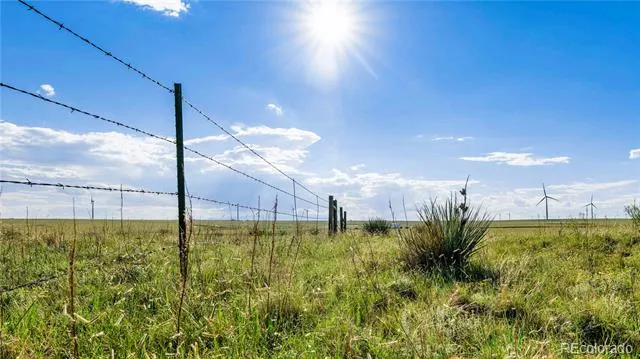 6555 Yoder Road Calhan, CO 80808
