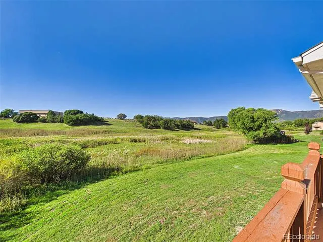 1185 S Park Drive Monument, CO 80132