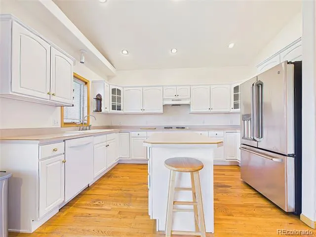 1185 S Park Drive Monument, CO 80132