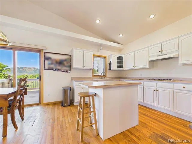 1185 S Park Drive Monument, CO 80132