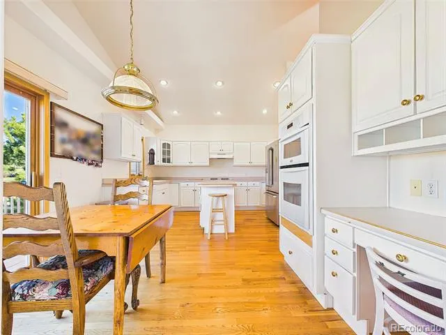 1185 S Park Drive Monument, CO 80132