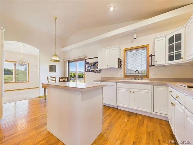 1185 S Park Drive Monument, CO 80132