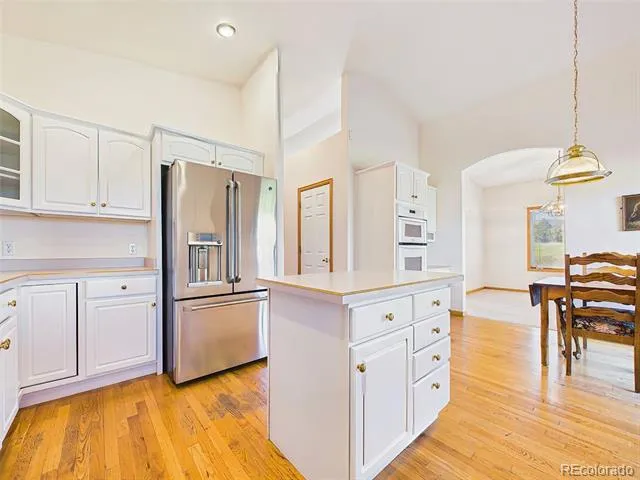 1185 S Park Drive Monument, CO 80132