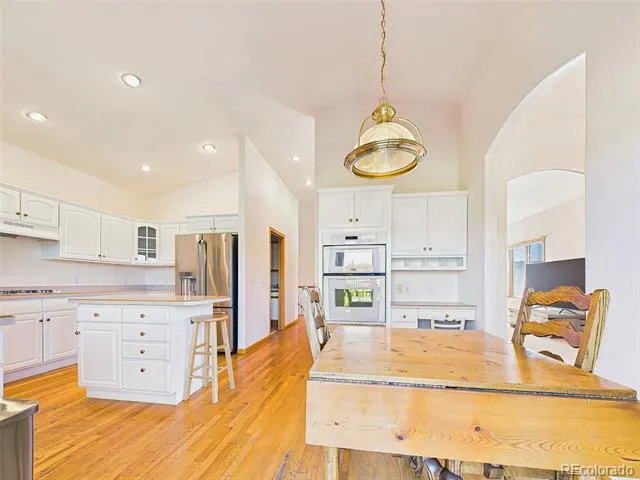 1185 S Park Drive Monument, CO 80132
