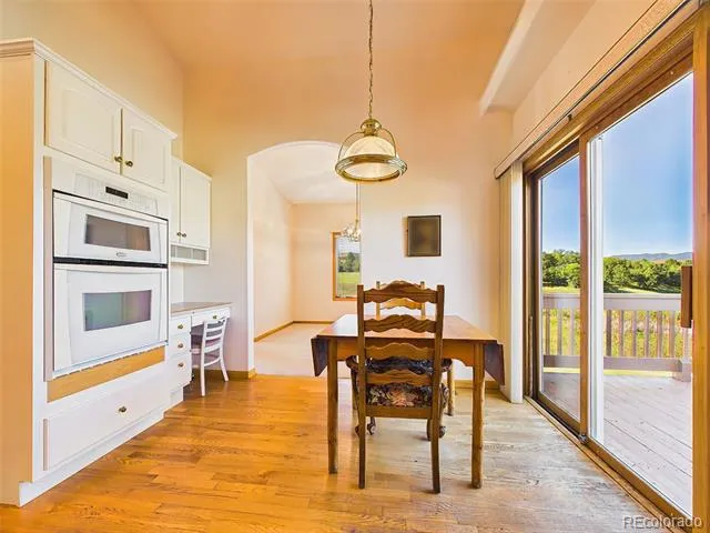 1185 S Park Drive Monument, CO 80132
