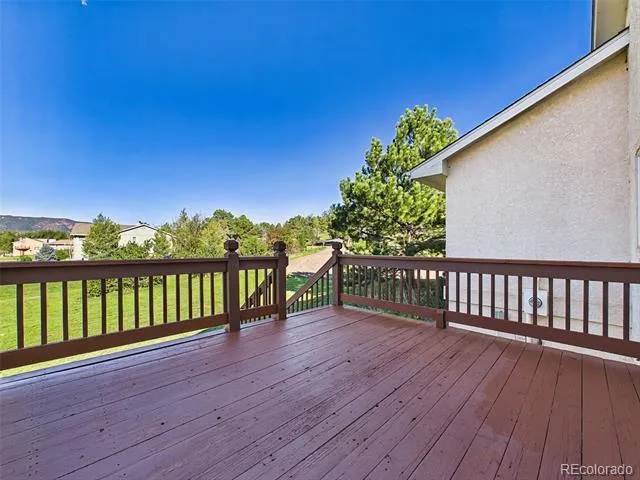 1185 S Park Drive Monument, CO 80132