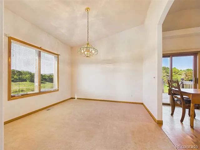 1185 S Park Drive Monument, CO 80132