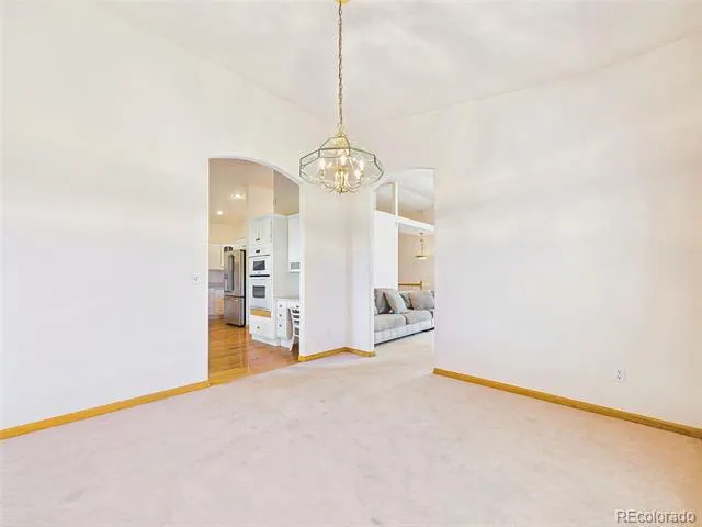 1185 S Park Drive Monument, CO 80132