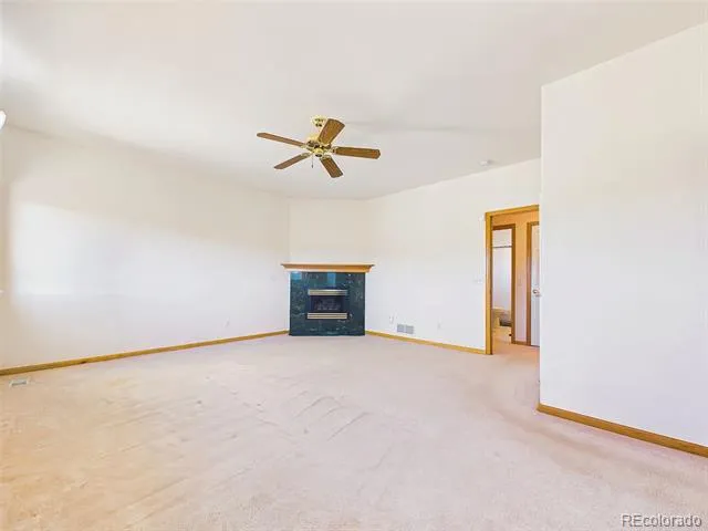1185 S Park Drive Monument, CO 80132