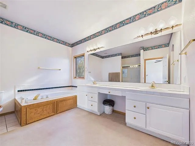 1185 S Park Drive Monument, CO 80132