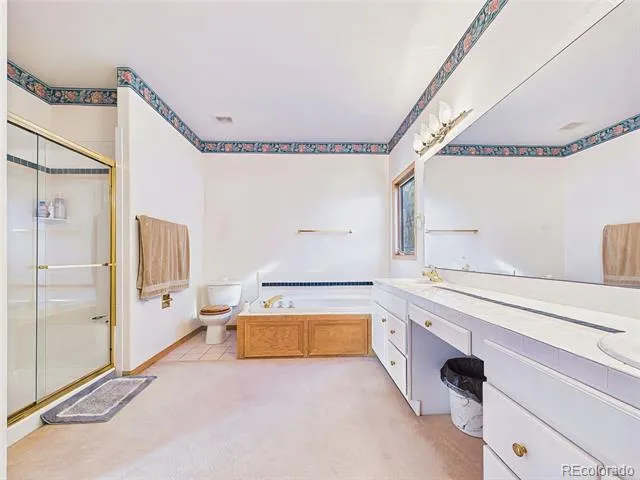 1185 S Park Drive Monument, CO 80132