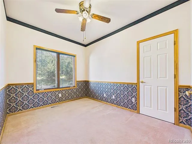 1185 S Park Drive Monument, CO 80132