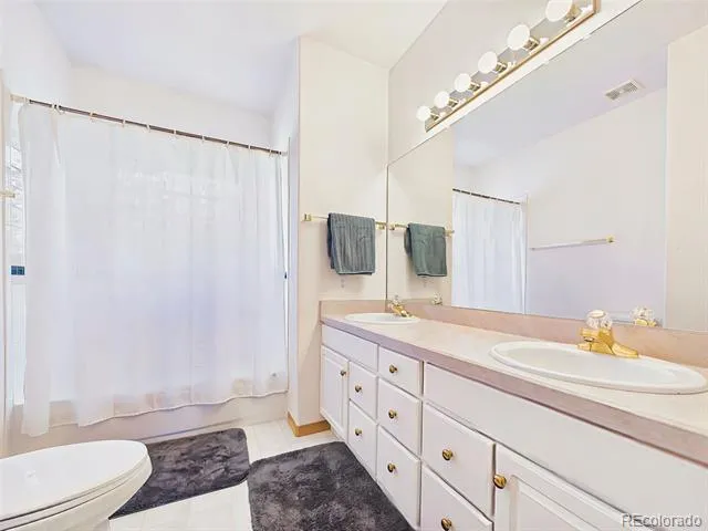 1185 S Park Drive Monument, CO 80132