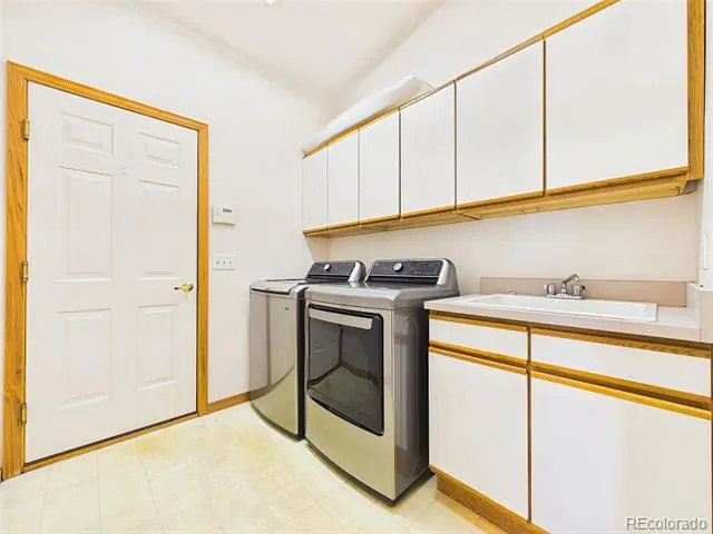 1185 S Park Drive Monument, CO 80132
