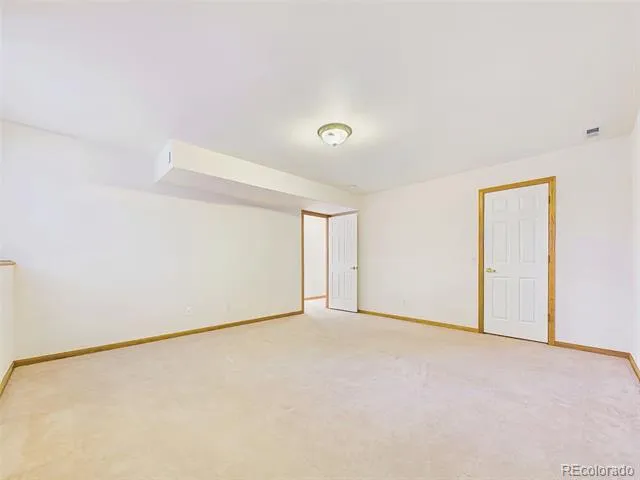 1185 S Park Drive Monument, CO 80132