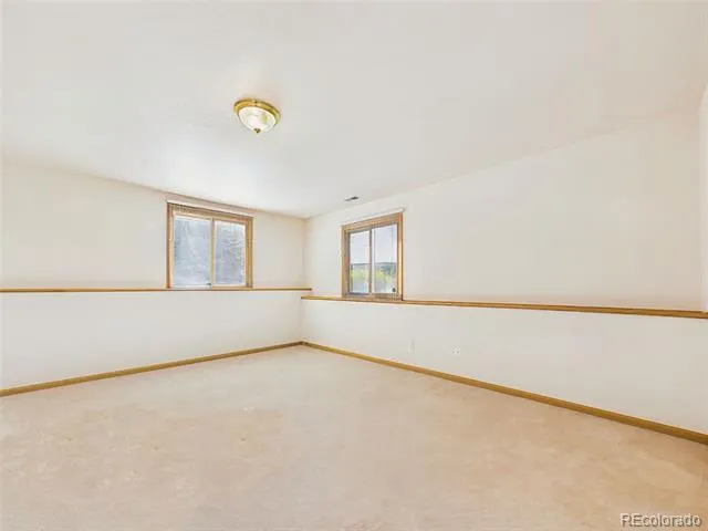 1185 S Park Drive Monument, CO 80132