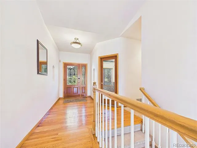 1185 S Park Drive Monument, CO 80132