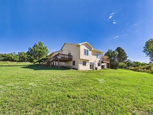 1185 S Park Drive Monument, CO 80132