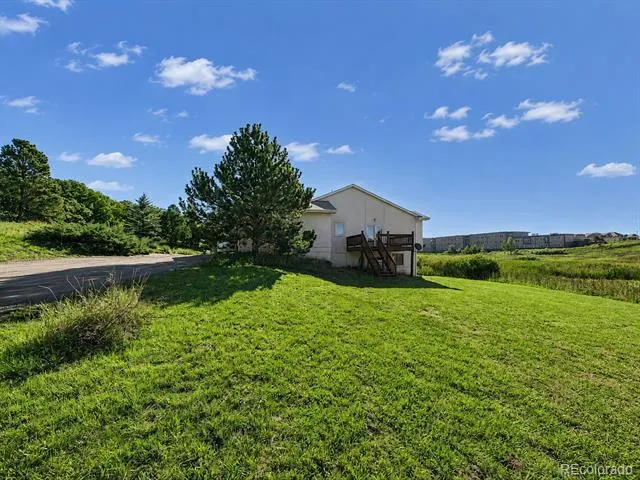 1185 S Park Drive Monument, CO 80132