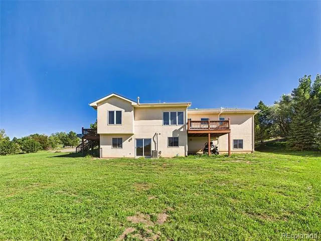 1185 S Park Drive Monument, CO 80132