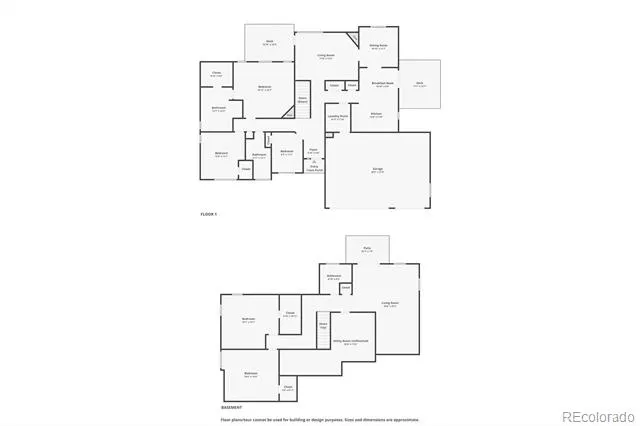 1185 S Park Drive Monument, CO 80132