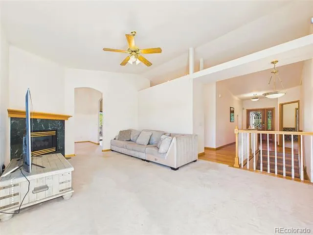 1185 S Park Drive Monument, CO 80132