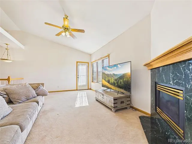 1185 S Park Drive Monument, CO 80132