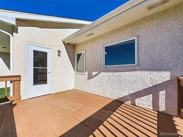 1185 S Park Drive Monument, CO 80132