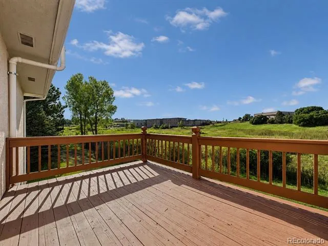 1185 S Park Drive Monument, CO 80132