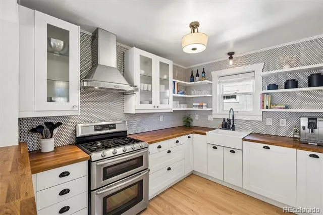 4012 Newton Street Denver, CO 80211