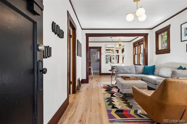 4012 Newton Street Denver, CO 80211
