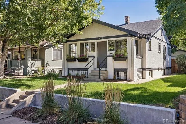 4012 Newton Street Denver, CO 80211