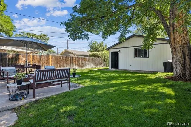 4012 Newton Street Denver, CO 80211
