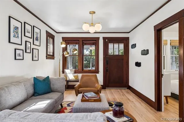 4012 Newton Street Denver, CO 80211